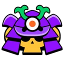 samuraipin