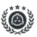MTFAcommander Discord sticker - The Foundation | CIV