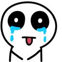 :e_cryintongue: