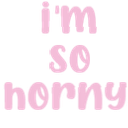 :Sex: