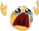 cryscream