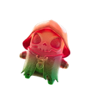 Grim Sprite Gummy