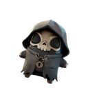 Grim Sprite Base