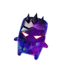 Boss Sprite Galaxy