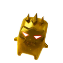 Boss Sprite Gold