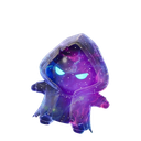 Aura Sprite Galaxy