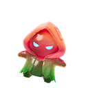 Aura Sprite Gummy