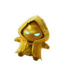 Aura Sprite Gold
