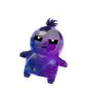 Striker Sprite Galaxy