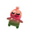 Striker Sprite Gummy