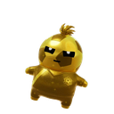 Striker Sprite Gold