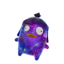 Fishy Sprite Galaxy
