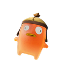 Fishy Sprite Base