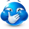 blaugh