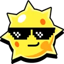 solarfamepin