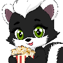 710_Popcorn Discord Emoji - TBA