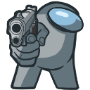 sus Discord sticker | Crystal Archive