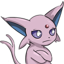espeongrumpy custom emote - Crystal Archive