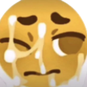 emoji_4 Discord sticker - Mystic's server