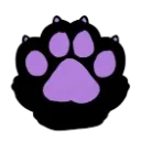 paw