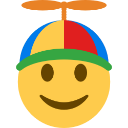 smartfella Discord emoji