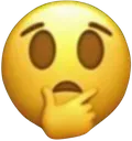 superthinker Discord emoji