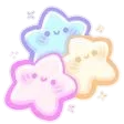 :gdnStars:
