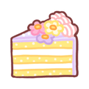 :gdnCake: