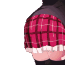 :AnimeBooty: