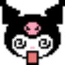 kuromiconfused
