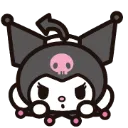 kuromibutt