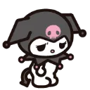kuromisad