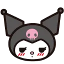 kuromiblush
