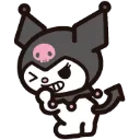 kuromilaugh