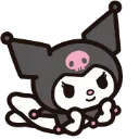 kuromilisten