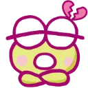 keroheartbreak