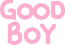 :8_goodboy: