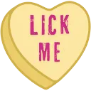heartlickme