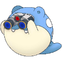 :Spheal_Lurking: