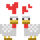 minecraftchickens