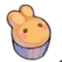 :gdnBunnyDrink: