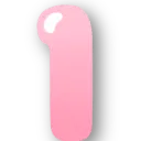114060numberone1pink