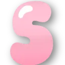 948502numberfive5pink