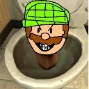 skibiditoilet