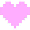 :babypinkheart: