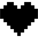 :blackheart: