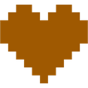 :brownheart: