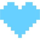 :cyanheart: