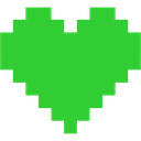 :greenheart: