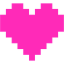 :pinkheart:
